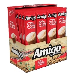 AMIGO 3in1 Plic 24x13g