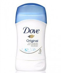Antiperspirant Stick DOVE Original 1/4 Crema 40ml