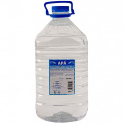 Apa Demineralizata 5L