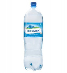 Apa Minerala Carbogazoasa BUCOVINA 1.5L - 22011019