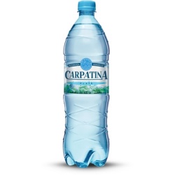Apa Plata bax. CARPATINA 6x1L - 22011011