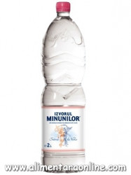 Apa Plata bax. IZVORUL MINUNILOR 6x2L - 22011011 - Img 2