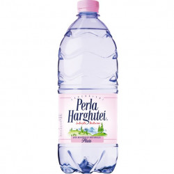 Apa Plata bax. PERLA HARGHITEI Dop Roz 6x1L