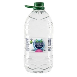 Apa Plata de Izvor IZVORUL DINTRE BRAZI 5L