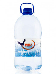 Apa Plata KEIA Izvorul Zaganului 5L - 22011011