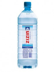 Apa Plata Naturala bax. ZIZIN 6x1L - 22011011