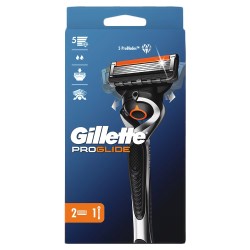 Aparat de Ras + 2 Rezerve GILLETTE ProGlide