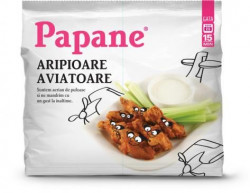 Aripioare Aviatoare Congelate PAPANE 450g