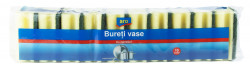 ARO Bureti de Vase cu Caneluri si Suprafata Abraziva 10buc - Img 2
