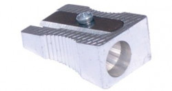 Ascutitoare Metalica Simpla 2buc