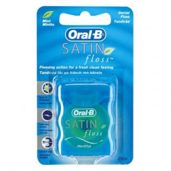 Ata Dentara ORAL B Satin Floss 25m