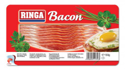 Bacon Afumat Feliat RINGA 150g