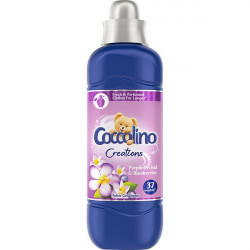 Balsam de Rufe COCCOLINO Creations Purple Orchid & Blueberries 925ml