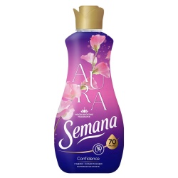 Balsam de Rufe SEMANA Aura - Confidence 1.4L - 70 Spalari