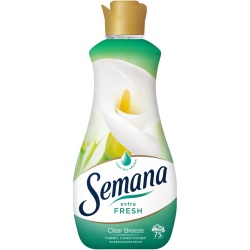Balsam de Rufe SEMANA Extra Fresh - Clear Breeze 1.5L
