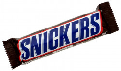 Baton de Ciocolata SNICKERS 4x50g - Img 1