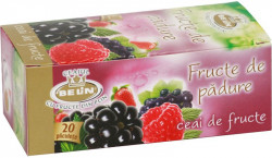 BELIN Ceai de Fructe de Padure 20x2g