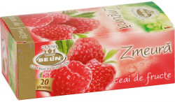 BELIN Ceai de Zmeura 20x2g