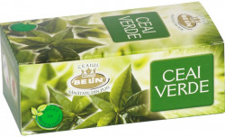 BELIN Ceai Verde 20x1.5g