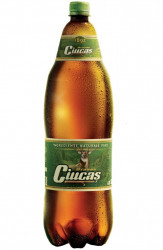 Bere Blonda CIUCAS Pet 2.5L - 22030009