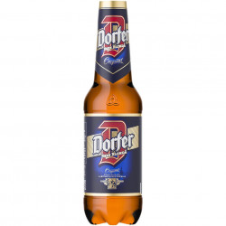 Bere Blonda DORFER pet 6x500ml