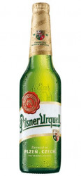 Bere Blonda URQUELL PILSNER st. 6x330ml - 22030001