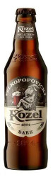 Bere Neagra KOZEL Premium st. 6x330ml - 22030009