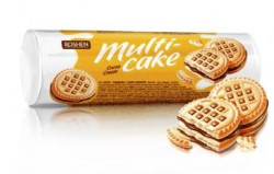 Biscuiti cu Crema de Lapte ROSHEN 180g