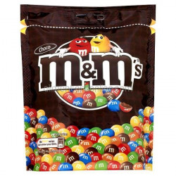 Bomboane M&M Choco 90g - Img 3