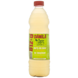 Bors Proaspat cu Leustean DANILA 500ml