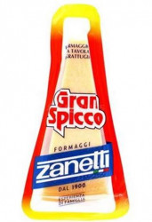 Branza Dura Gran Spicco ZANETTI 150g