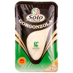Branza Gorgonzola SOLO ITALIA 150g