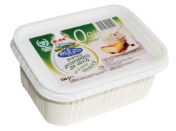 Branza Proaspata de Vaci Slaba PRODLACTA 500g