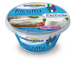 Branza Ricotta GRANAROLO 250g