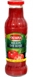 Bulion din Rosii 18% OLYMPIA st. 750ml