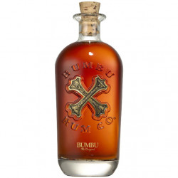 BUMBU The Original Rom Brun 40% 700ml