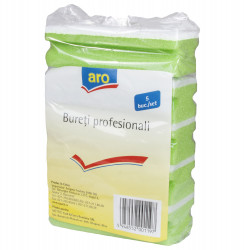 Bureti de Vase Profesionali M CHEF 5buc - Img 2