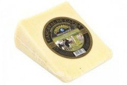 Cascaval din Lapte de Capra FIVE CONTINENTS 400g