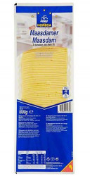 Cascaval Feliat Maasdamer 45% M. CHEF 500g