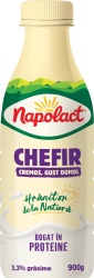 Chefir 3.3% NAPOLACT 900g