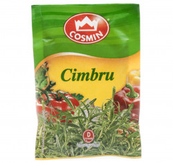 Cimbru Uscat, Macinat COSMIN 8g