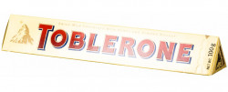 Ciocolata cu Lapte TOBLERONE 100g - Img 2