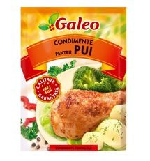 Condiment pt. Pui GALEO 20g
