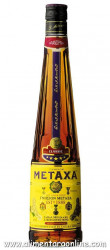 Coniac METAXA 5* 38% 700ml - 22082012 - Img 2