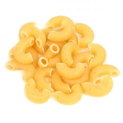 Cornetti Rigati (Melci) FINE LIFE 400g