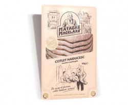 Cotlet Haiducesc Feliat MATACHE MACELARU 100g - Img 2