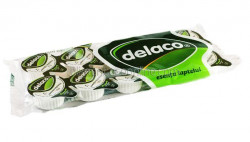 DELACO Lapte Condensat pentru Cafea 10x7.5g