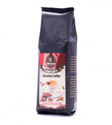 DOLCE BACIO Cafea Macinata cu Aroma de Ciocolata 125g