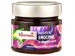 Dulceata de Smochine RAURENI 250g
