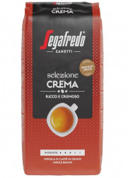 EGAFREDO Selezione Crema Ricco e Cremoso Cafea Boabe 1kg